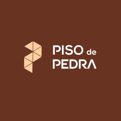 piso de pedra